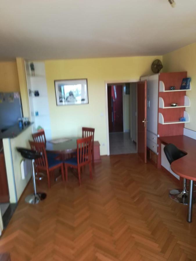 Apartman Stanic Omis Exterior photo