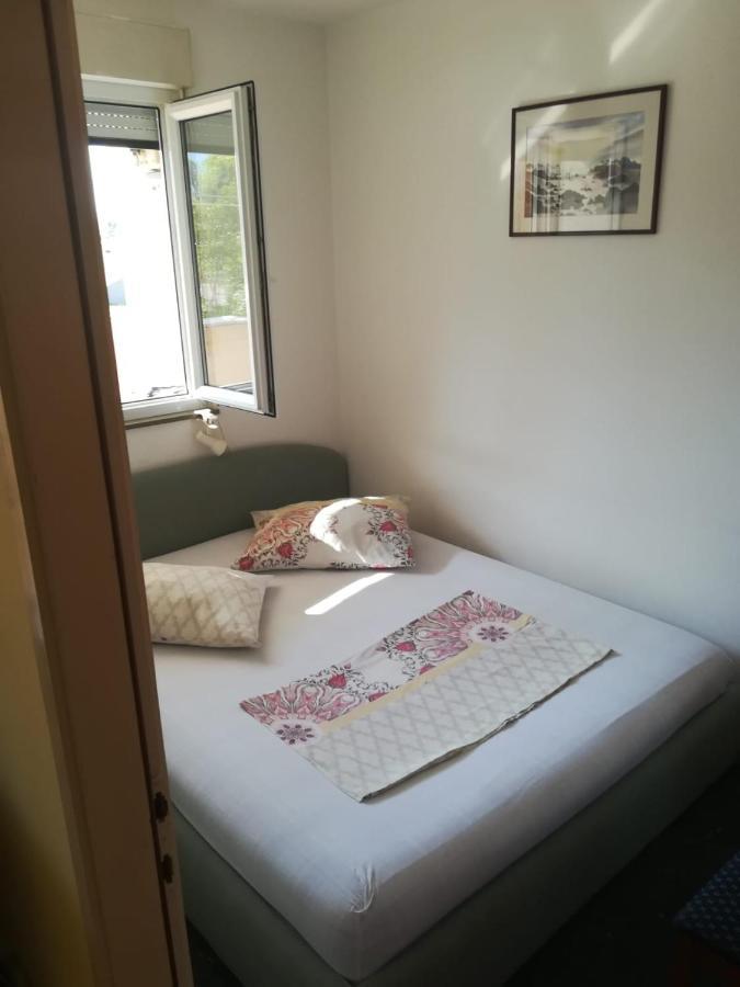 Apartman Stanic Omis Exterior photo