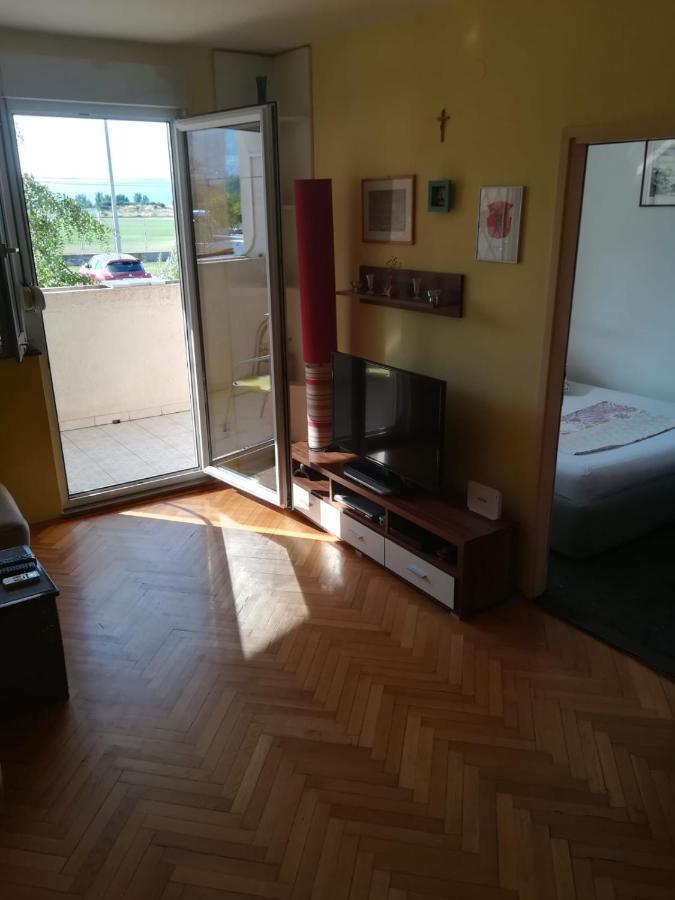 Apartman Stanic Omis Exterior photo